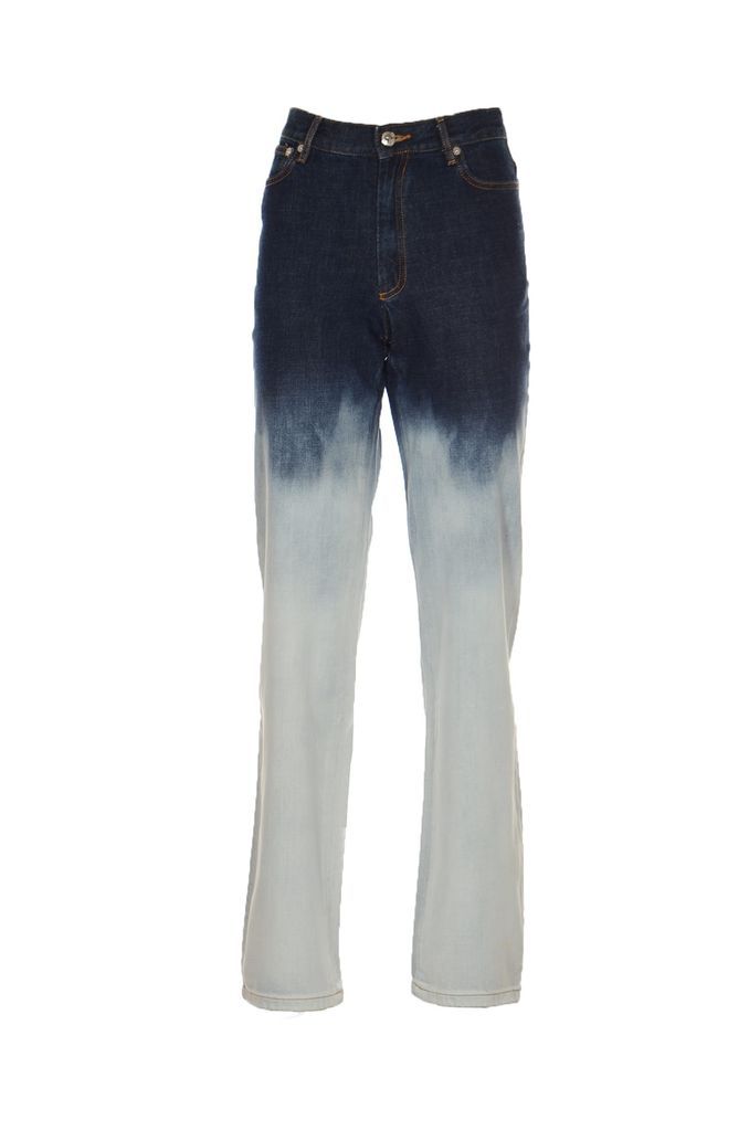 Sailor Long Jeans