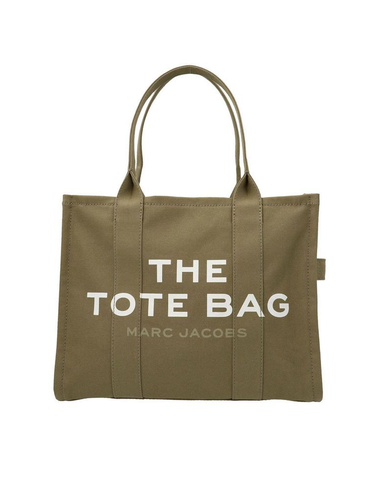 Shopping Bag The Traveler Green M0016156372