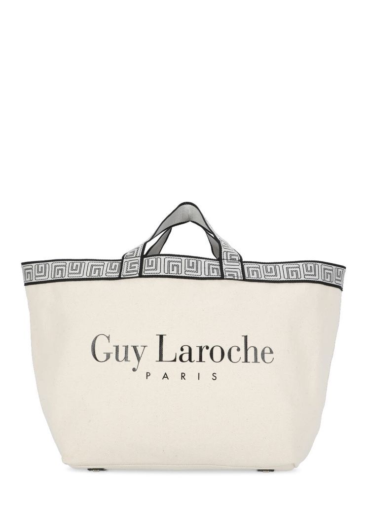 Shopping Bag With Logo