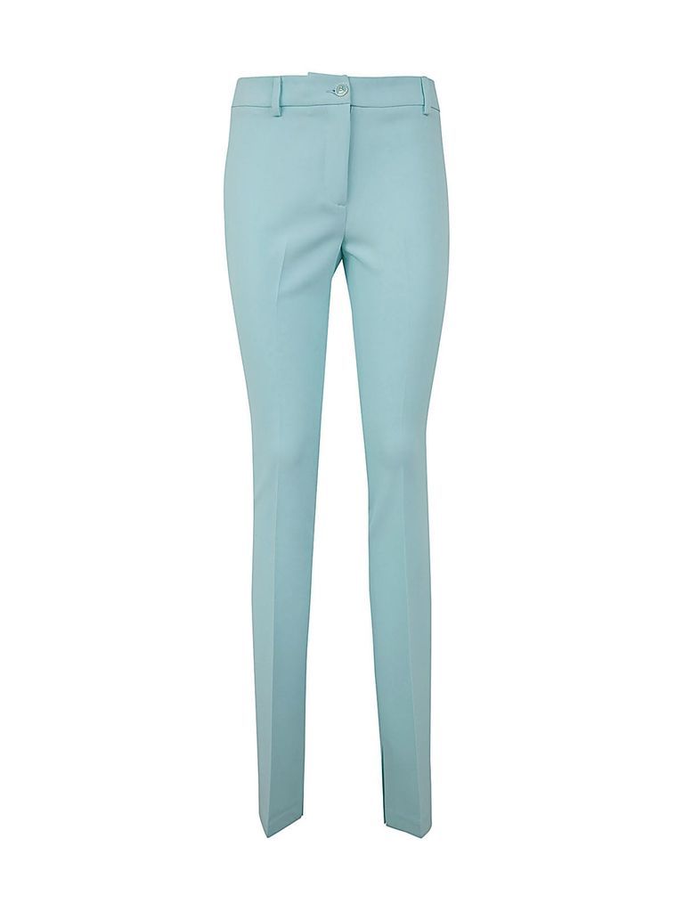 Skinny Fit Trousers