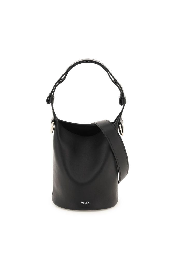 Small Sils Leather Bag