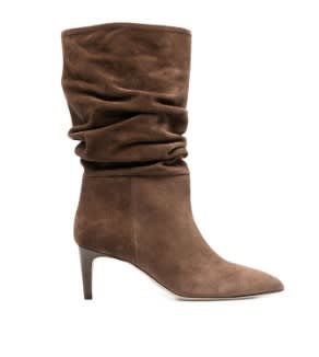 Slouchy Boot 60
