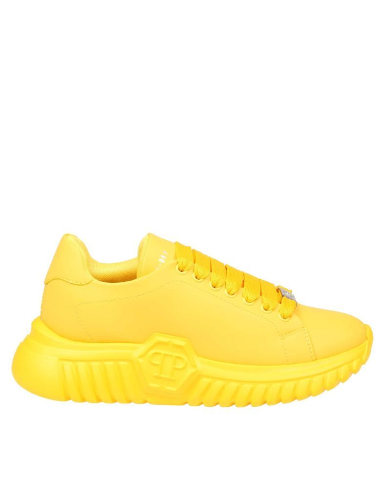 Sneakers Basic Lo-Top Supersonic