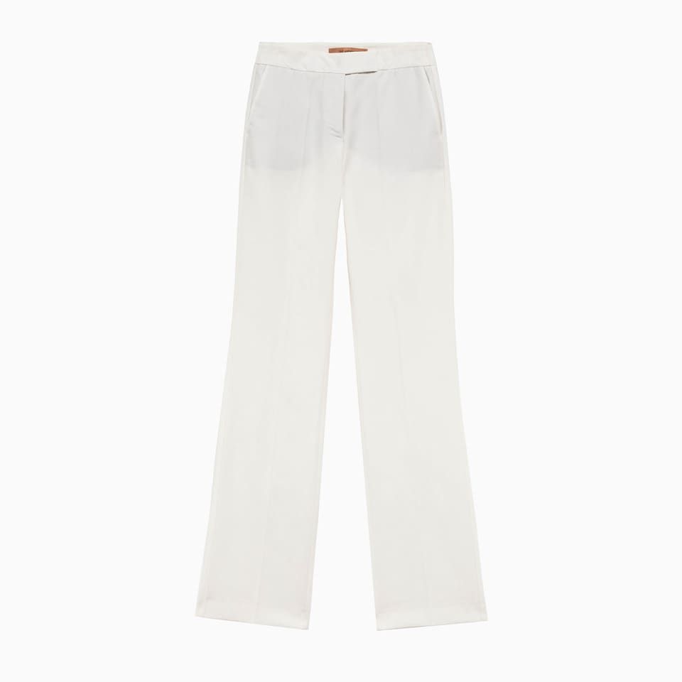Straight Pants T110405A