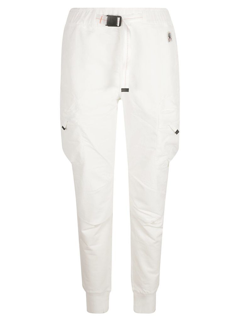 Soave Cargo Track Pants