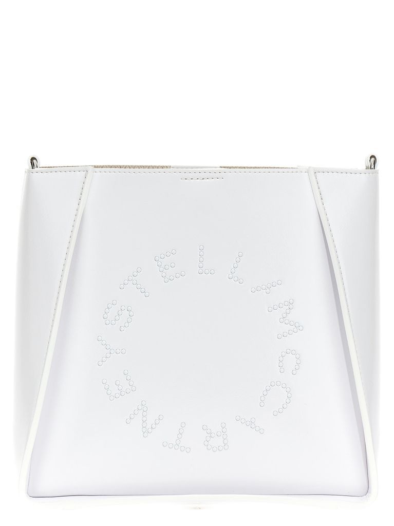 Stella Logo Crossbody Bag
