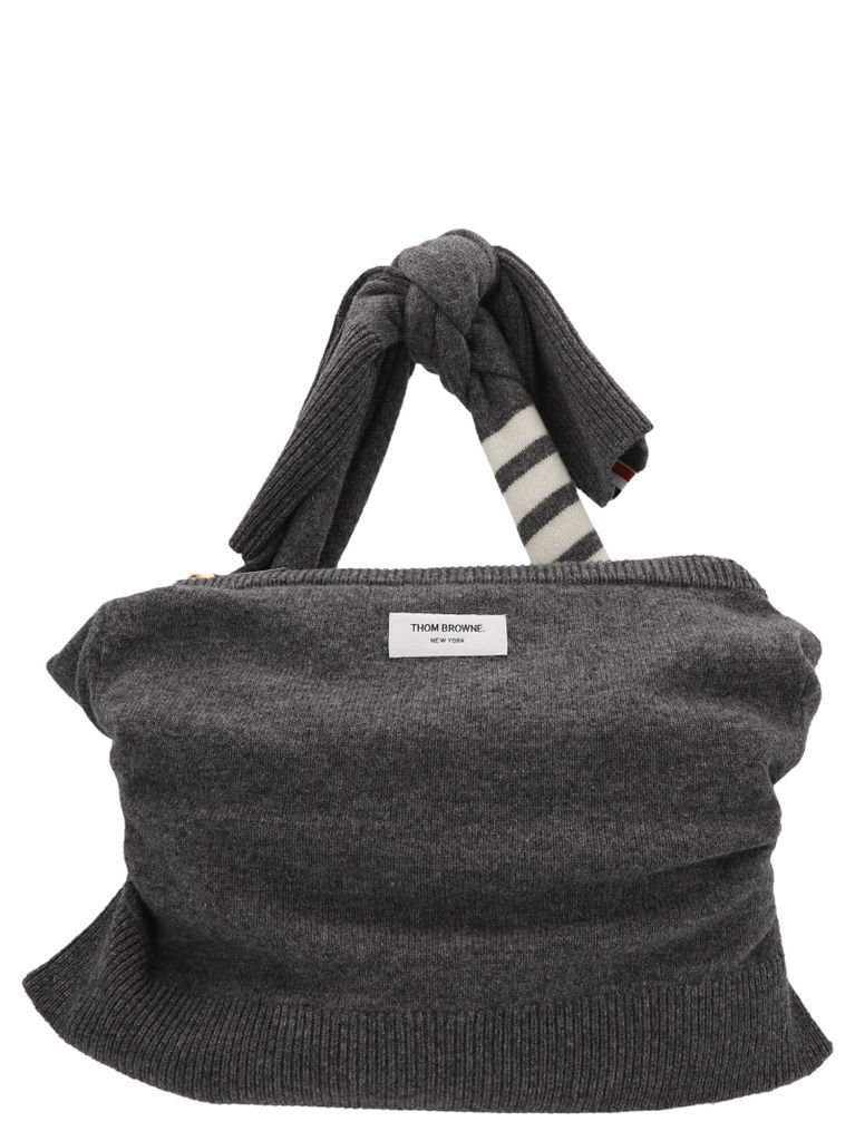 Sweater Bag Crossbody Bag