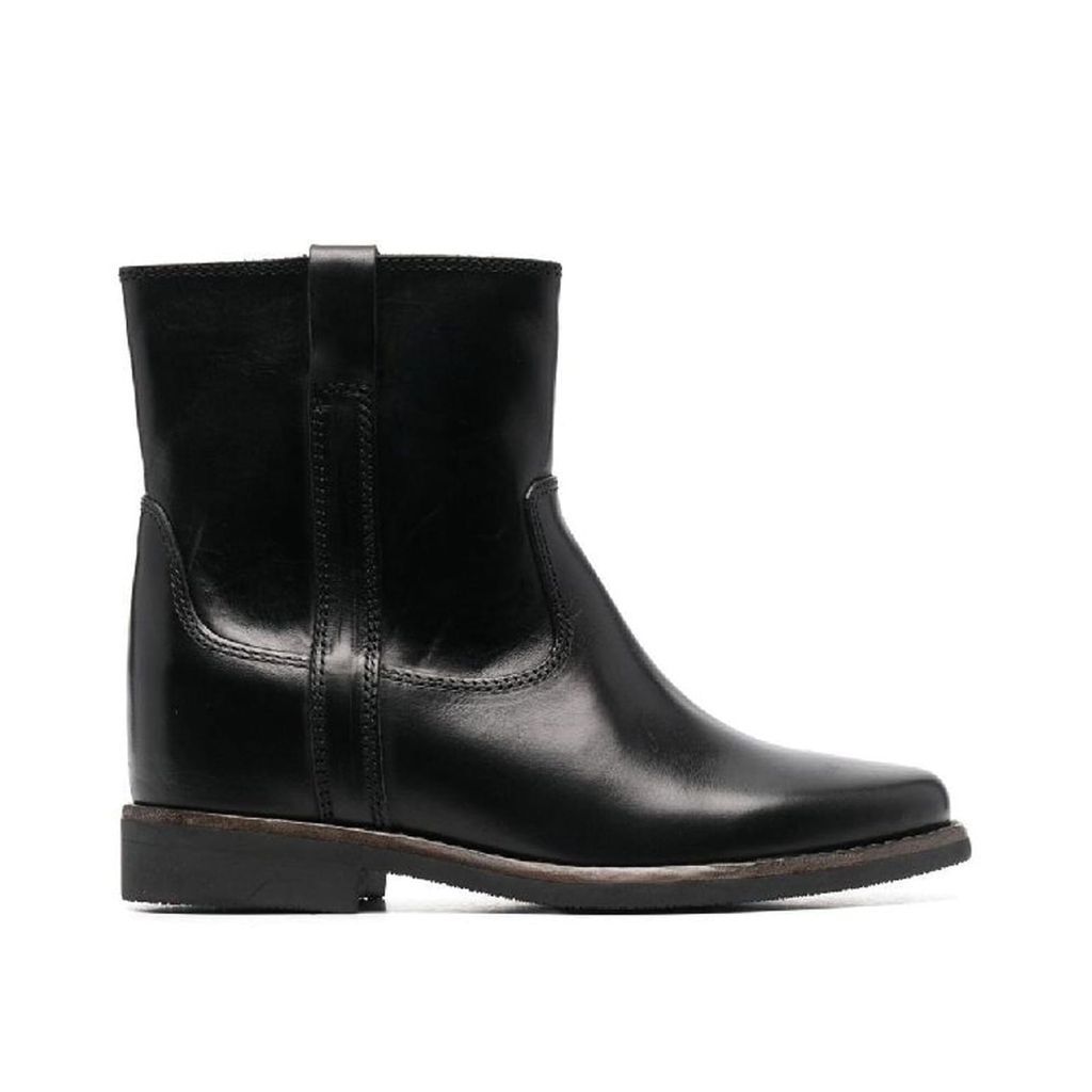 Susee Leather Boots