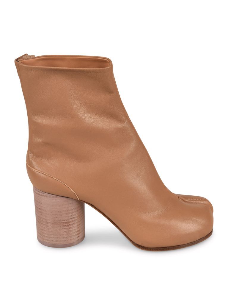 Tabi Ankle Boots