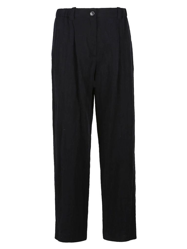 Tailored Elasticated Pant