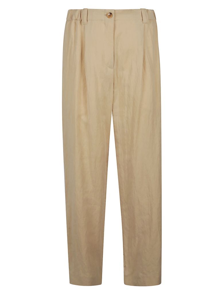 Tailored Elasticated Pant