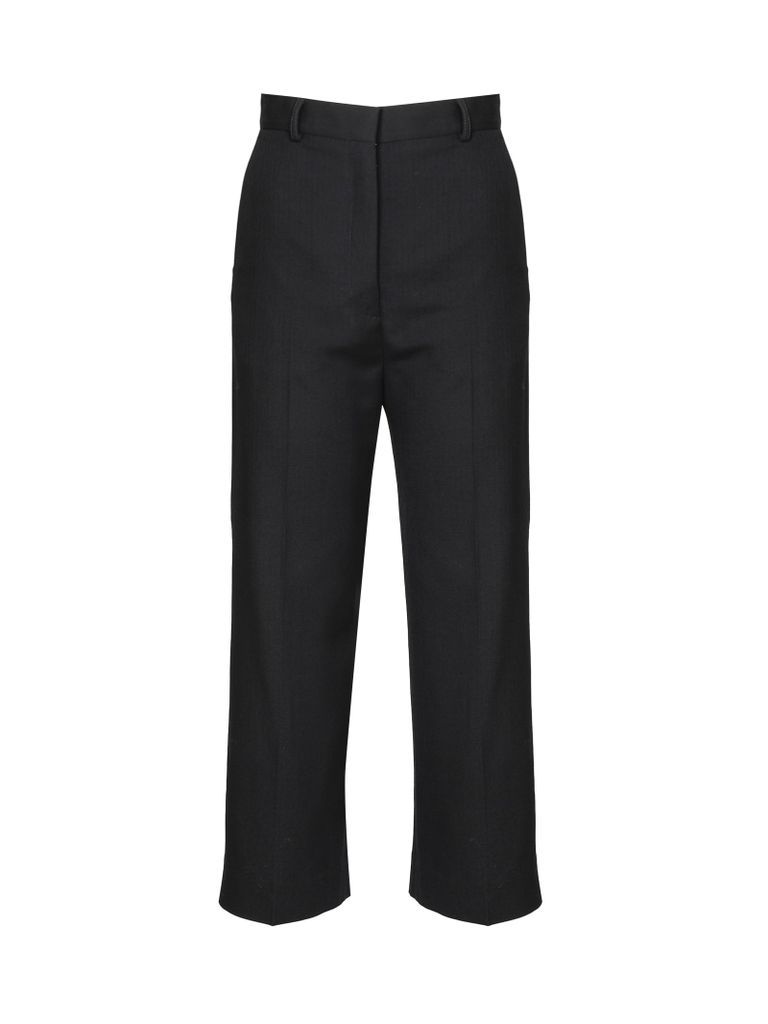 Tailored Trousers