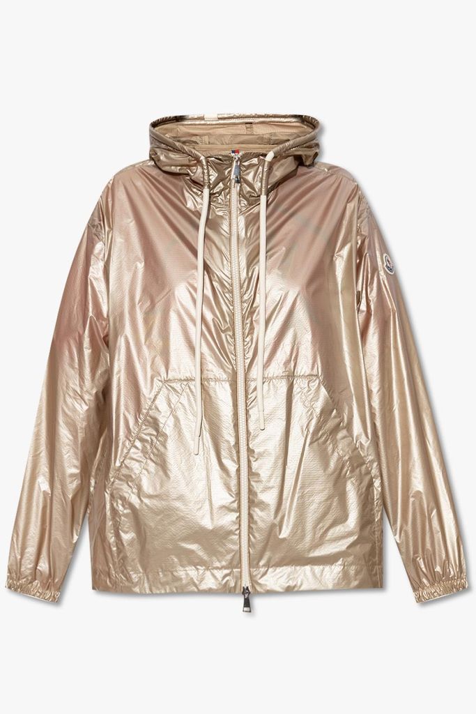 Tazenat Windbreaker