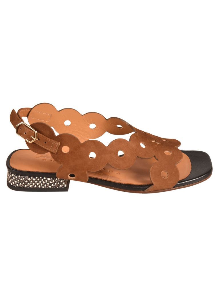 Teide Sandals