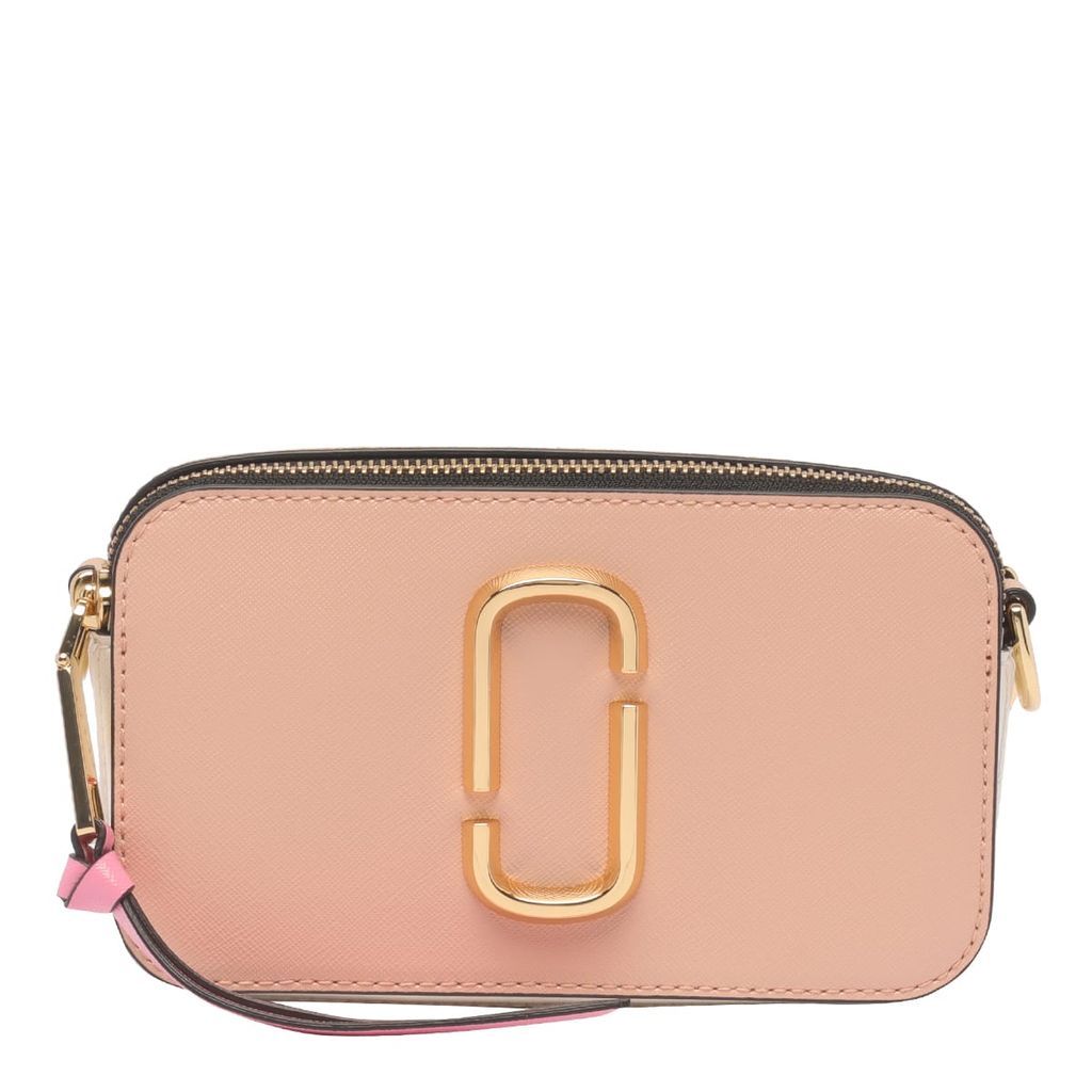 The Snapshot Crossbody Bag