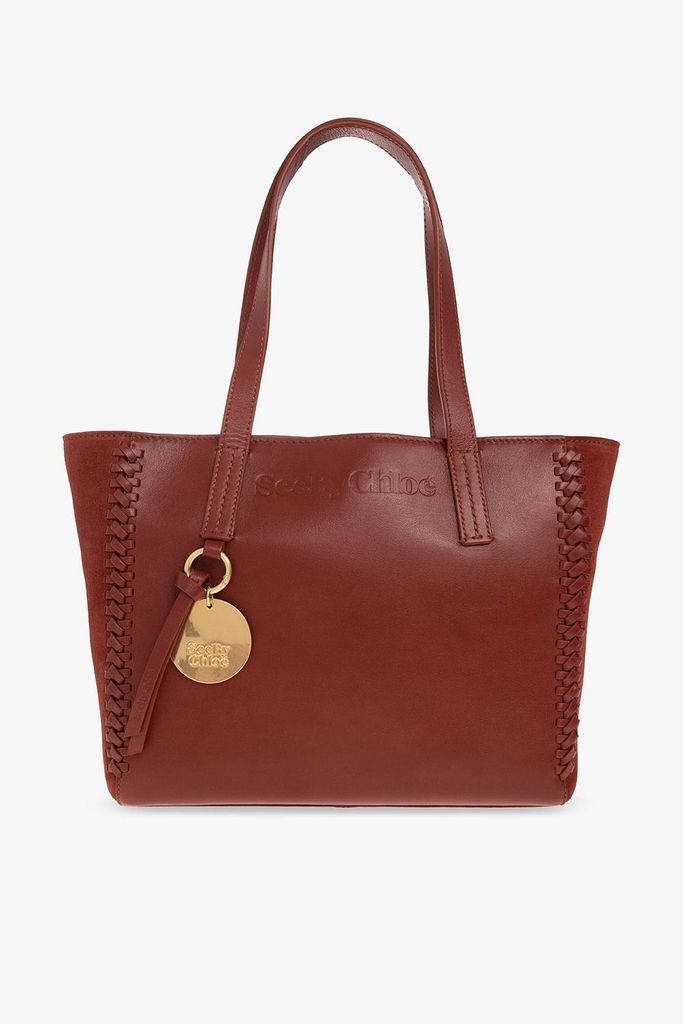 Tilda Shopper Bag