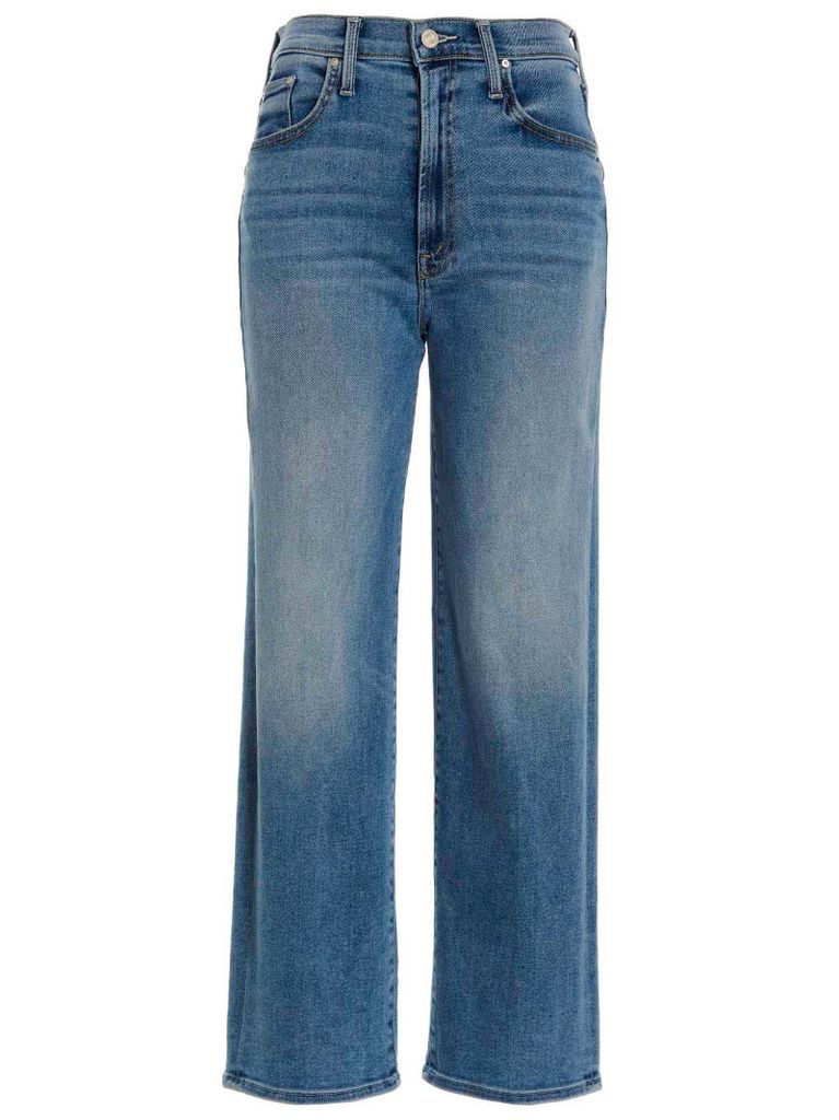 The Rambler Ankle Jeans