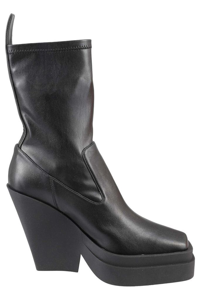 Texan Ankle Boot