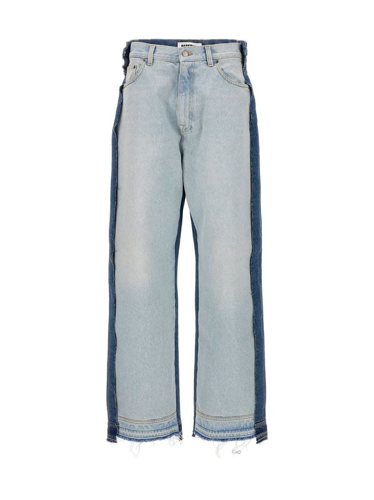 The 50/50 Jeans