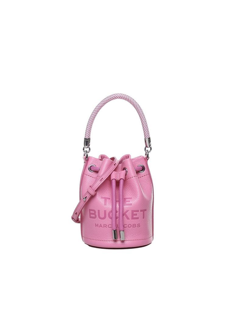 The Micro Bucket Bag