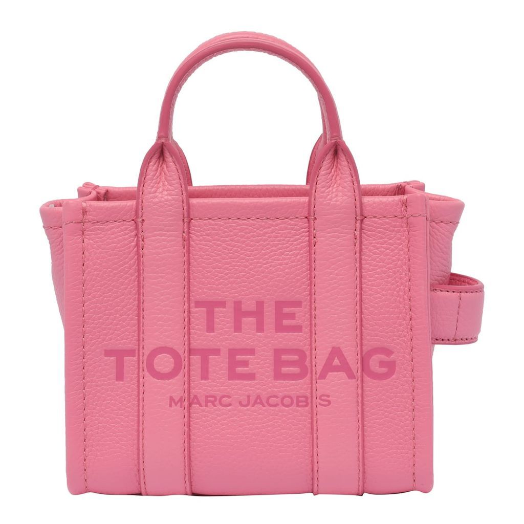 The Micro Tote Bag
