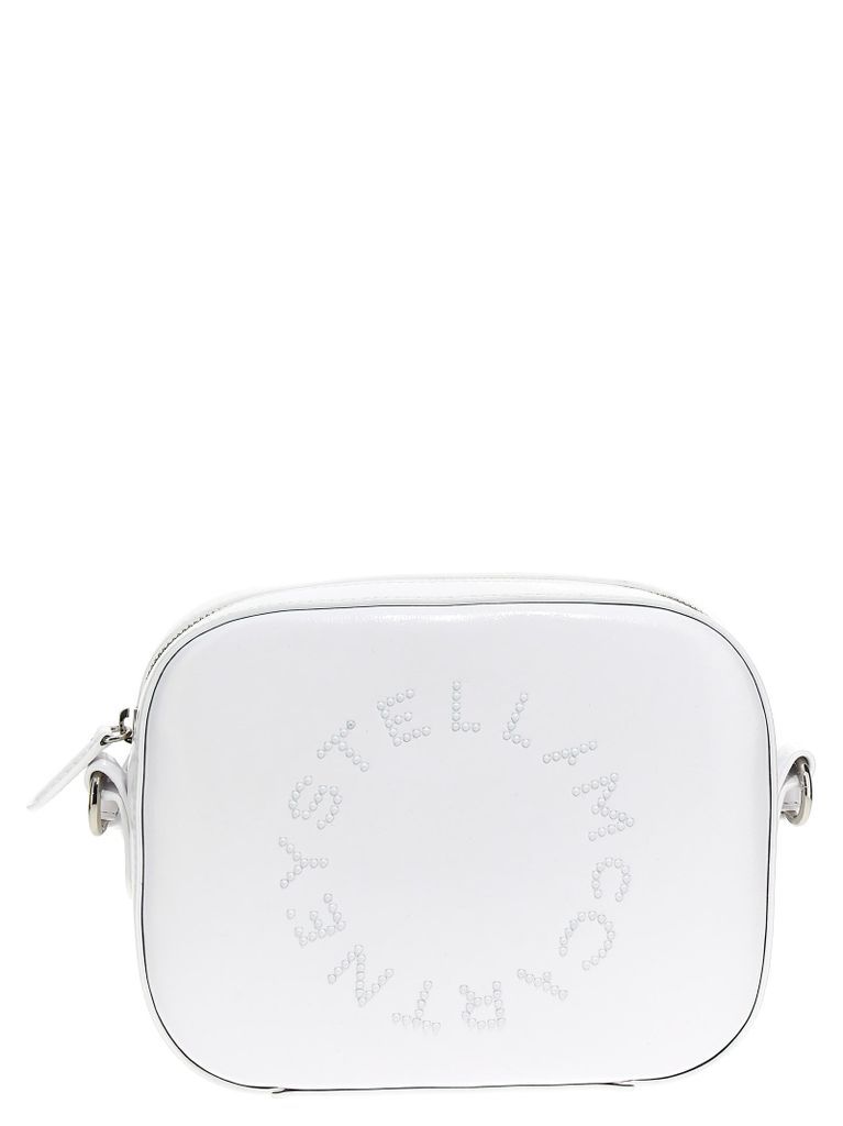 The Stella Logo Crossbody Bag