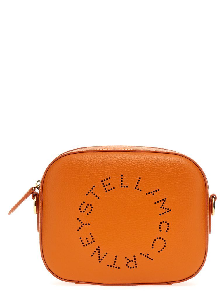 The Stella Logo Crossbody Bag