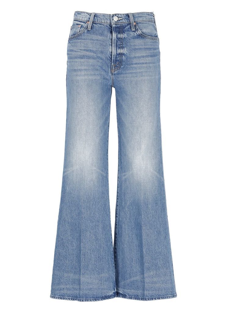 The Tomcat Roller Jeans