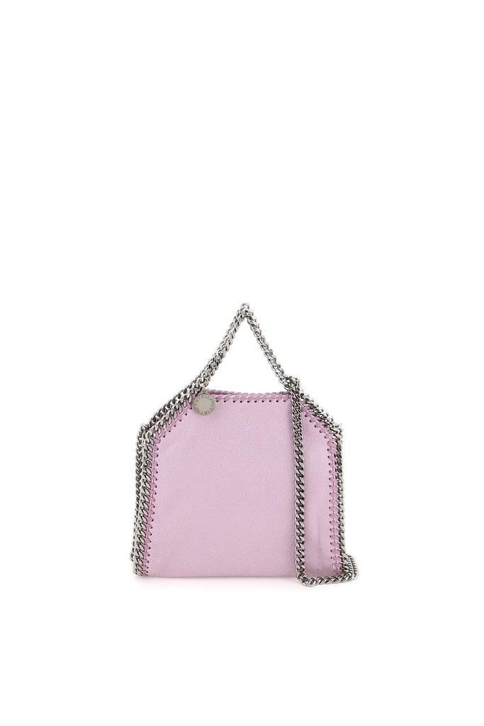 Tiny Falabella Shaggy Deer Bag