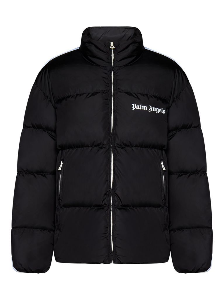 Track Down Jacket