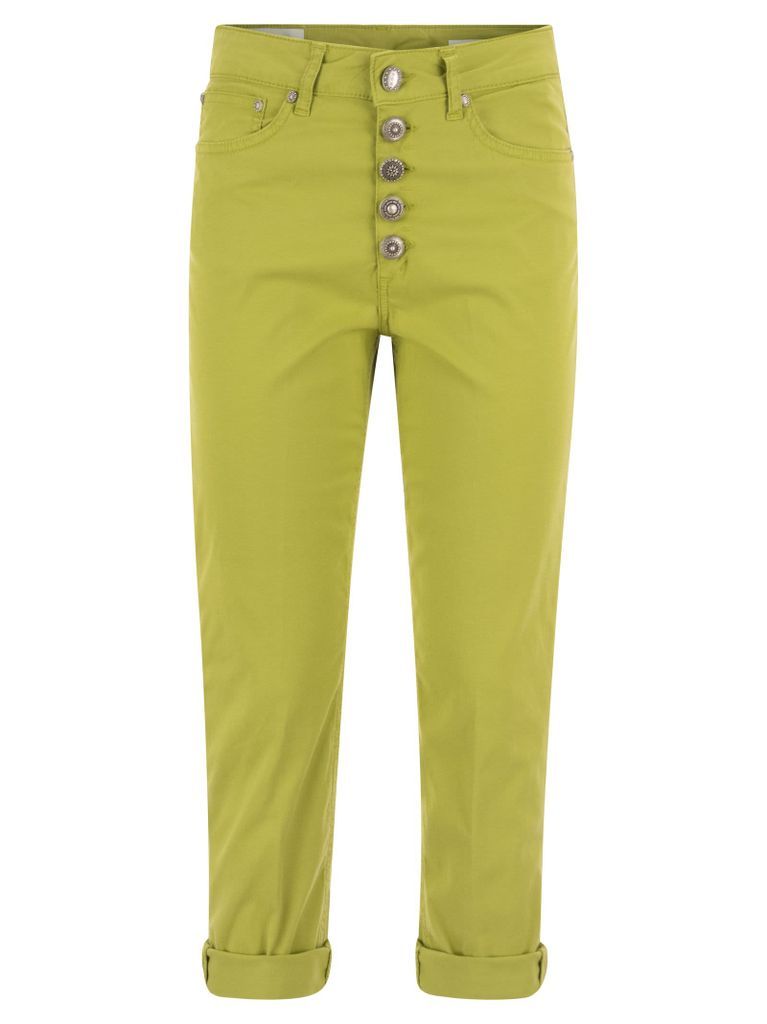Trousers Koons Loose Fit