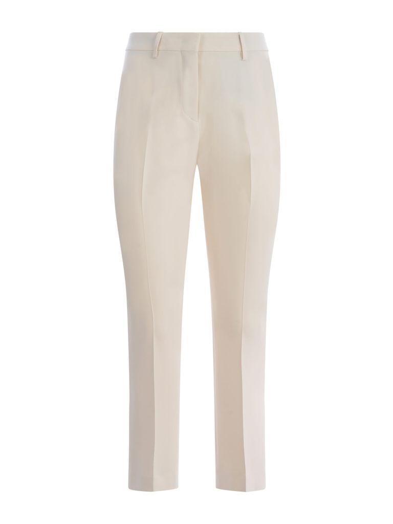 Trousers Etro In Viscose Blend