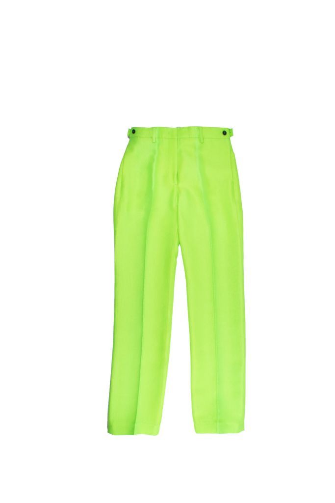 Viscose Pants Msgm