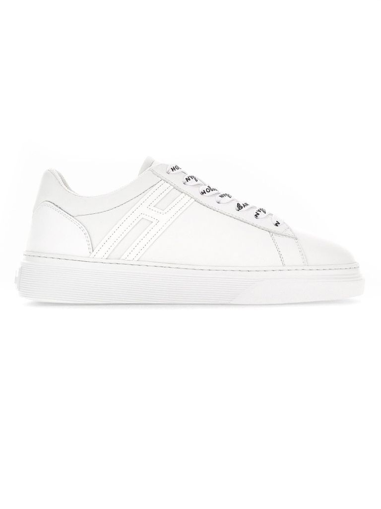 White H365 Sneakers