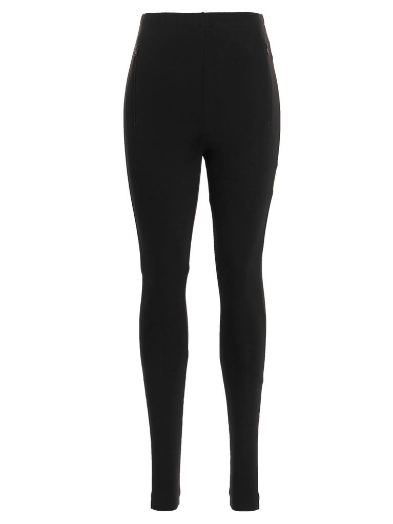 Water-Repellent Leggings