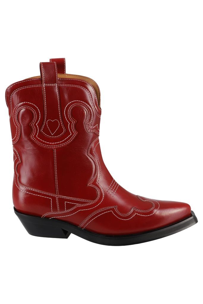 Western Boot
