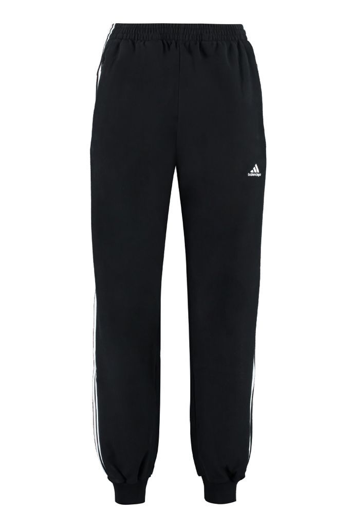 X Adidas - Embroidered Sweatpants
