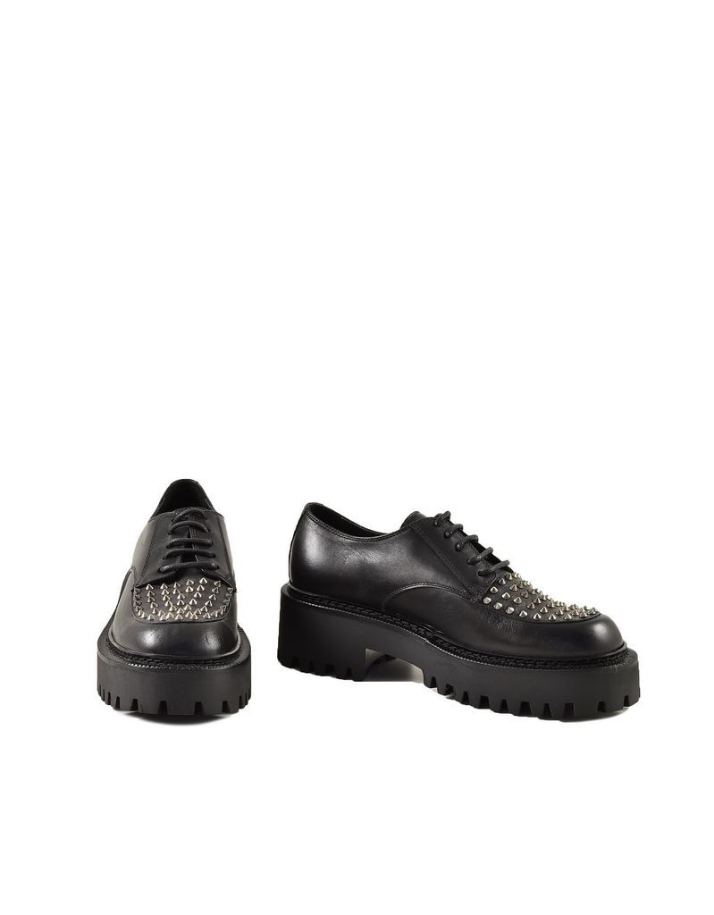 Womens Black Shoes
