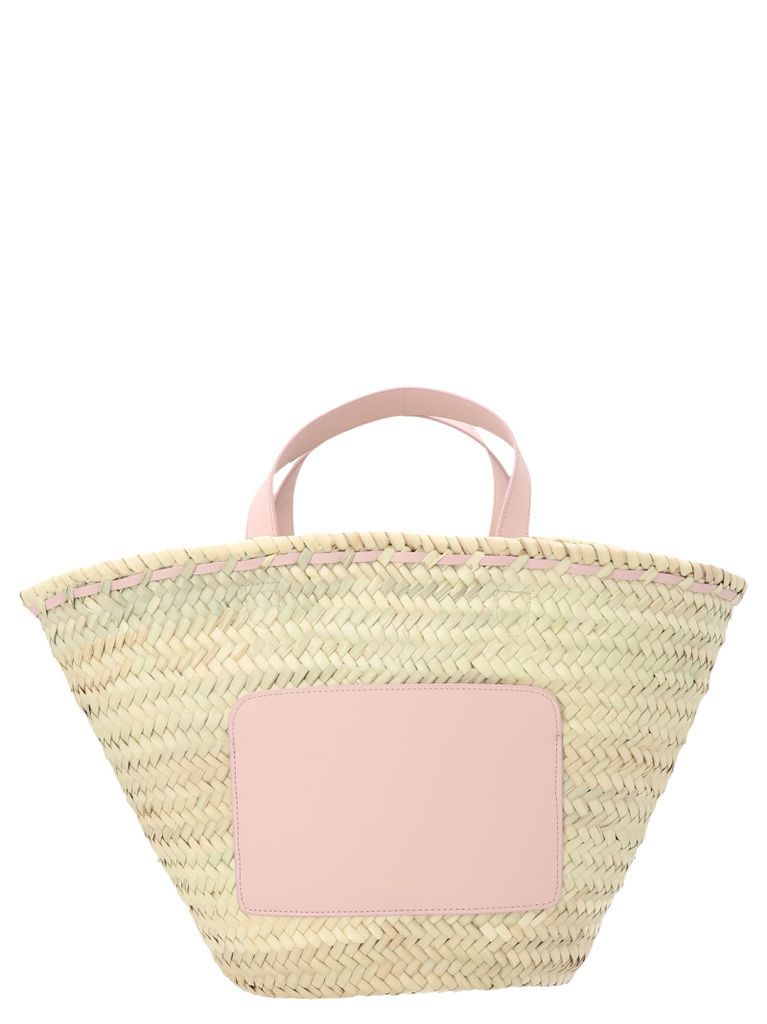Zoe Small Shopping Bag