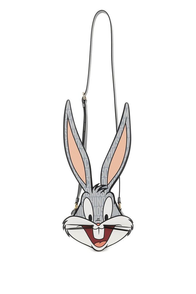 Year Of The Rabbit: Bugs Bunny Crossbody Bag