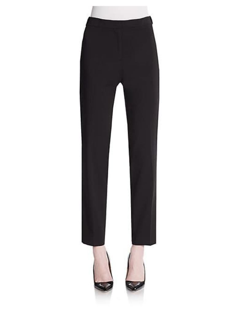 Highline Straight-Fit Pants