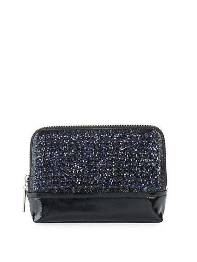 31 Minute Sequined Pouch