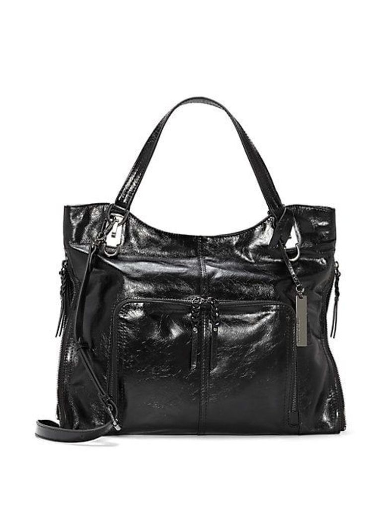 Narra Leather Tote