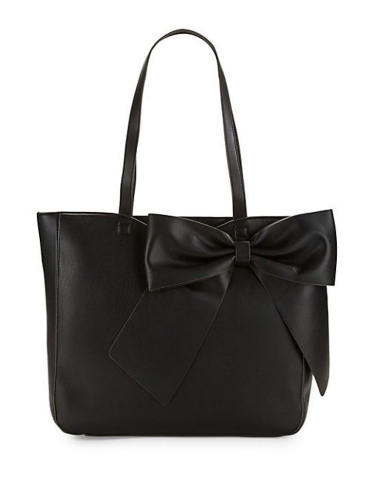 Canelle Bow Tote