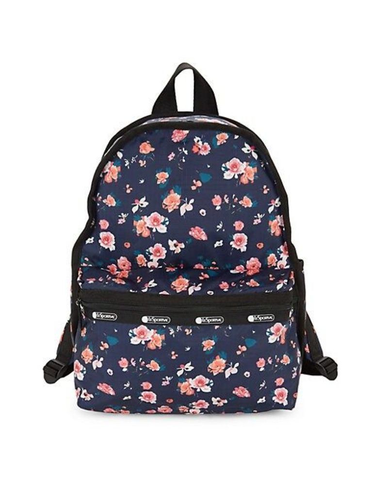 Candace Nylon Backpack