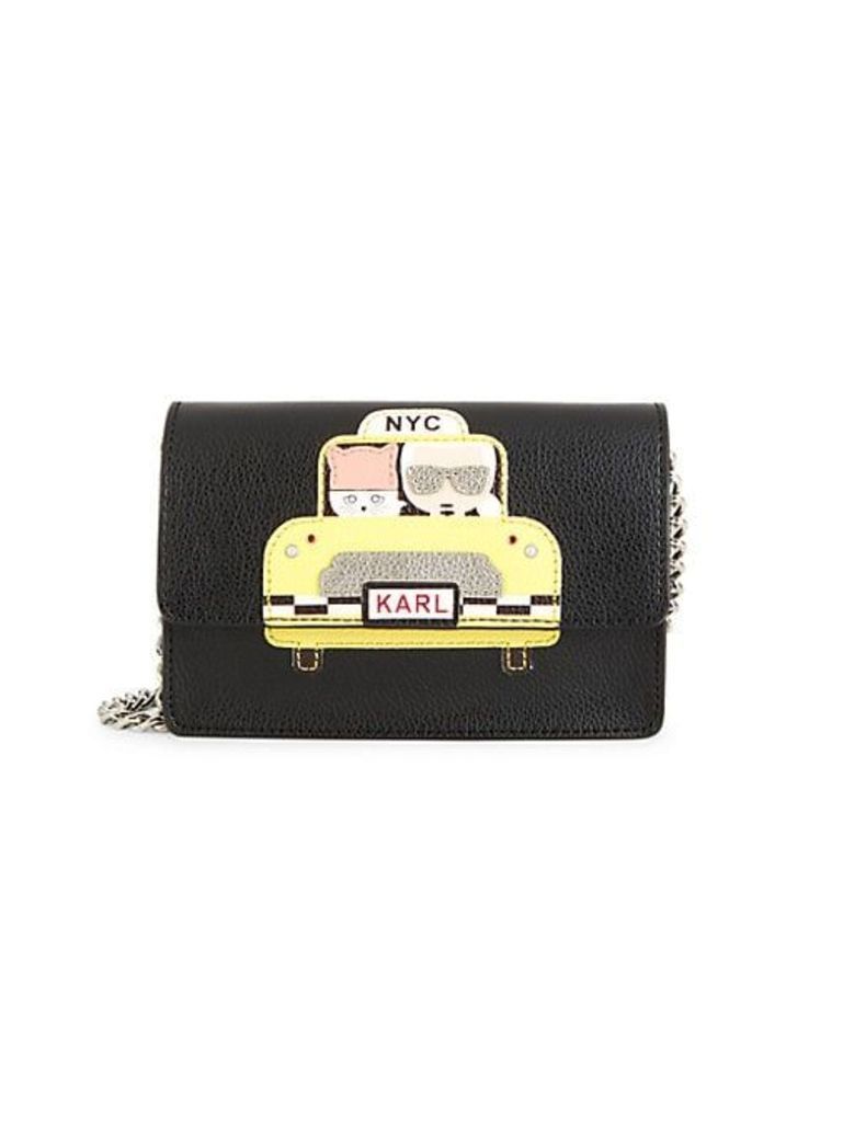 Maybelle Taxi Crossbody
