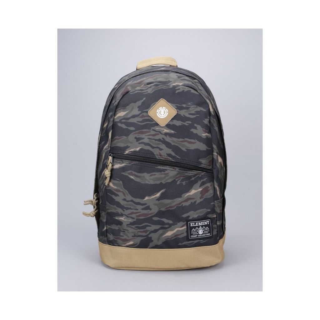Element Camden Backpack - Camo (One Size Only)
