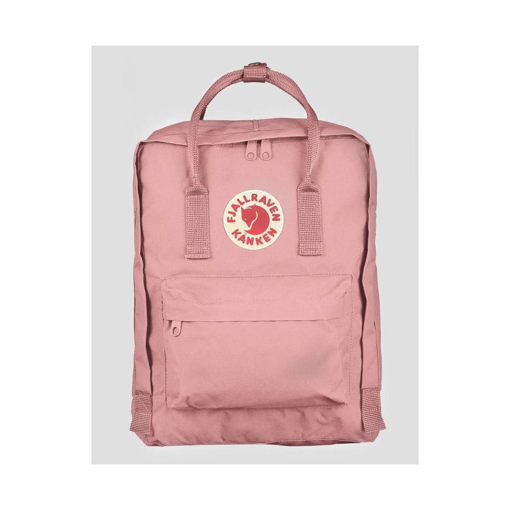 Fjällräven Kånken Backpack - Pink (One Size Only)