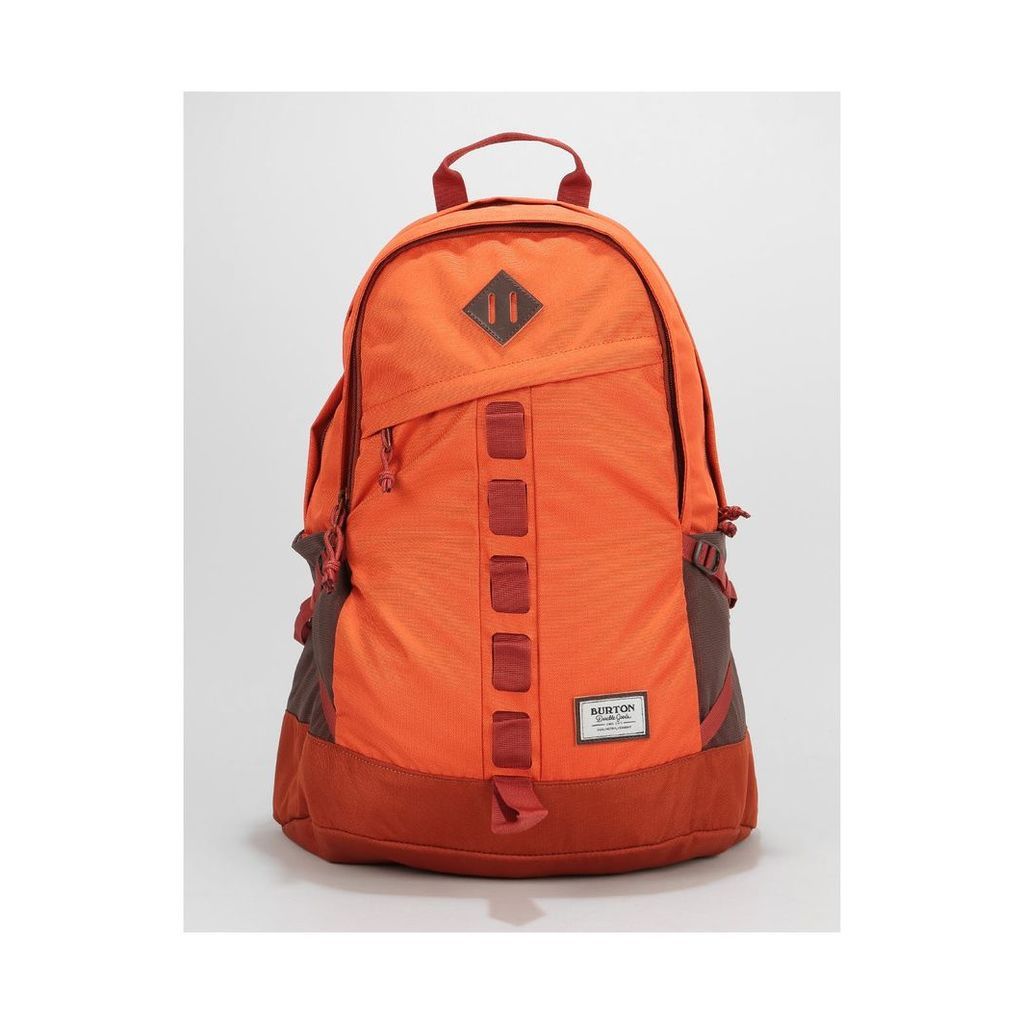 Burton Shackford Pack - Rust (One Size Only)