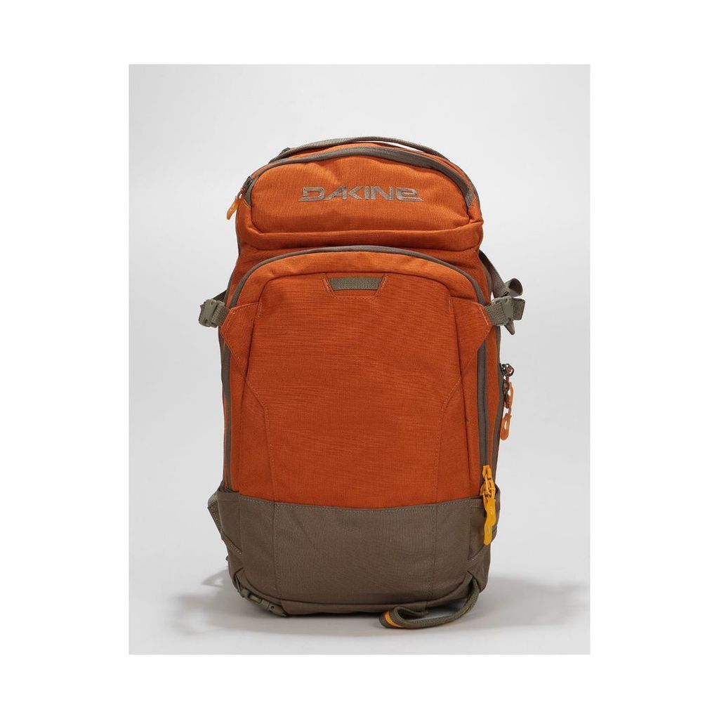 Dakine Heli Pro 20L Backpack - Ginger (One Size Only)
